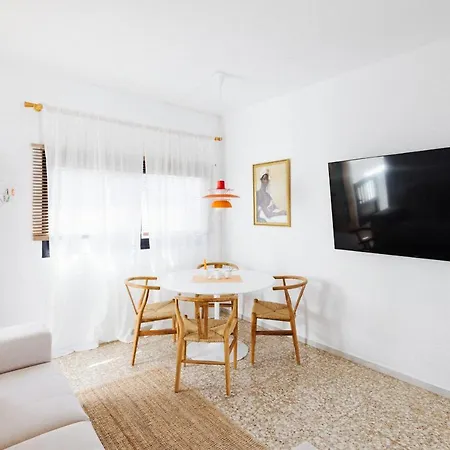 Holiday home La Casa De La Caleta By Taller96 - El Hierro Island - *