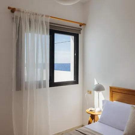 La Casa De La Caleta By Taller96 - El Hierro Island - * La Caleta (El Hierro)