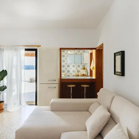 La Casa De La Caleta By Taller96 - El Hierro Island -