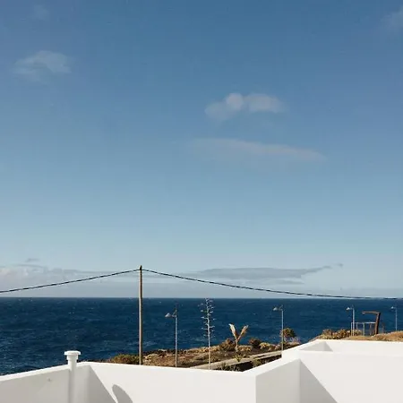 Holiday home La Casa De La Caleta By Taller96 - El Hierro Island -