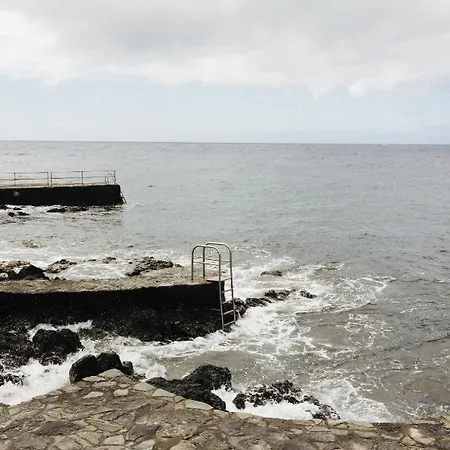 La Casa De La Caleta By Taller96 - El Hierro Island - Holiday home *
