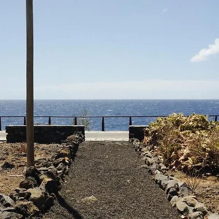 La Casa De La Caleta By Taller96 - El Hierro Island - Holiday home *