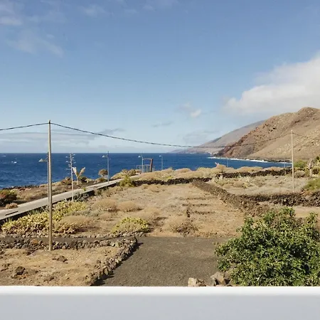 La Casa De La Caleta By Taller96 - El Hierro Island - *