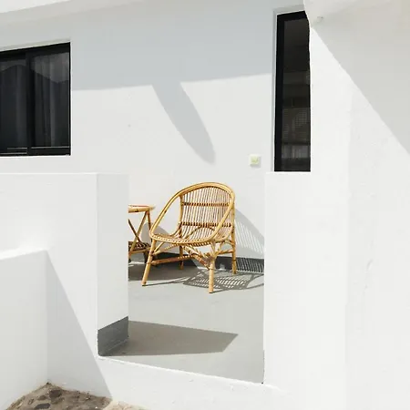 Holiday home La Casa De La Caleta By Taller96 - El Hierro Island - *