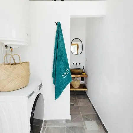 La Casa De La Caleta By Taller96 - El Hierro Island - Holiday home