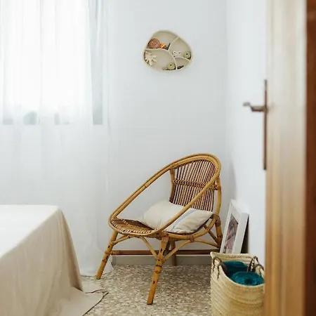 La Casa De La Caleta By Taller96 - El Hierro Island - *